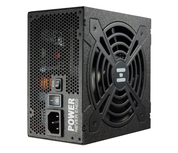 FSP/Fortron Hydro G PRO 1200W 80 Plus Gold ATX 3.0 PPA12A1401 - 1227549 - zdjęcie 2